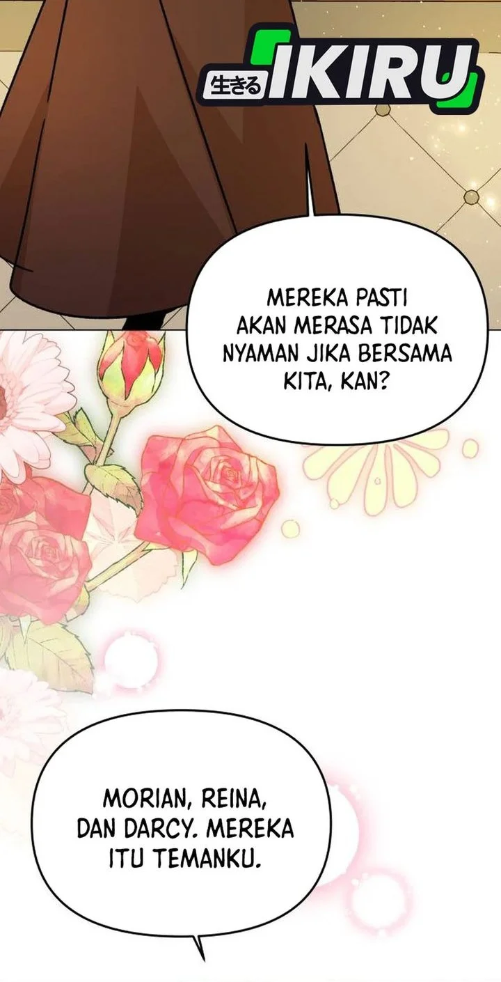 ill resign and have a fresh start in this world chapter 147 - Page 47