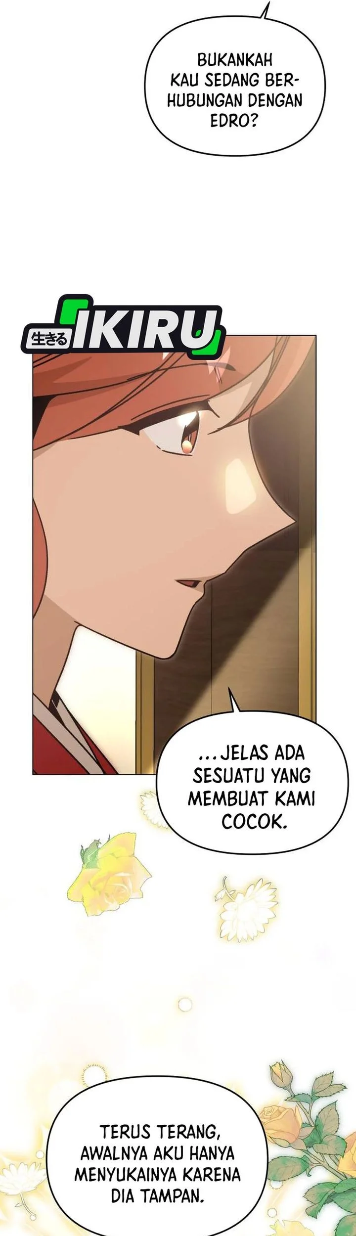 ill resign and have a fresh start in this world chapter 147 - Page 52