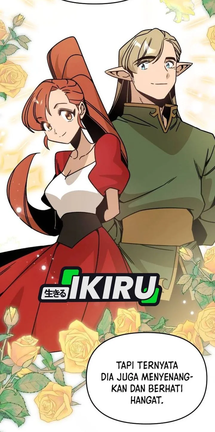 ill resign and have a fresh start in this world chapter 147 - Page 53