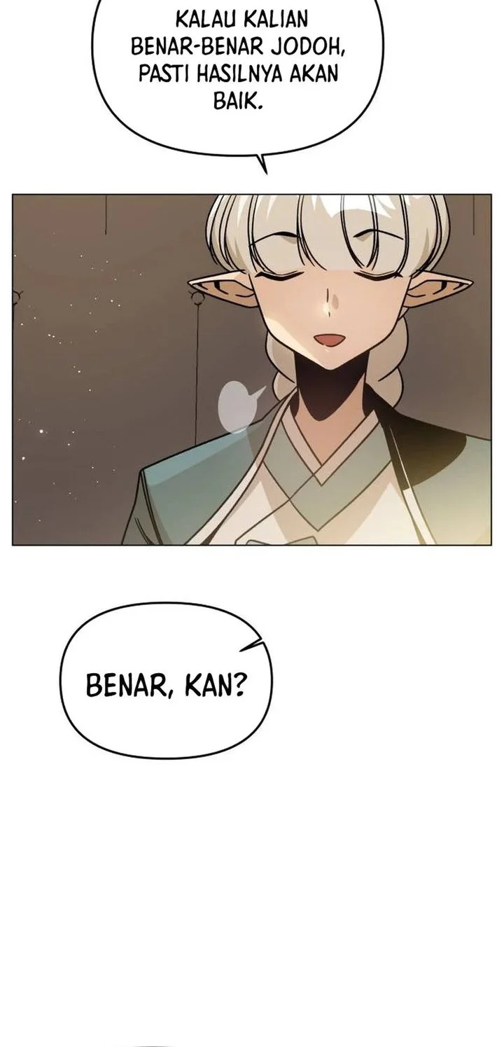 ill resign and have a fresh start in this world chapter 147 - Page 55