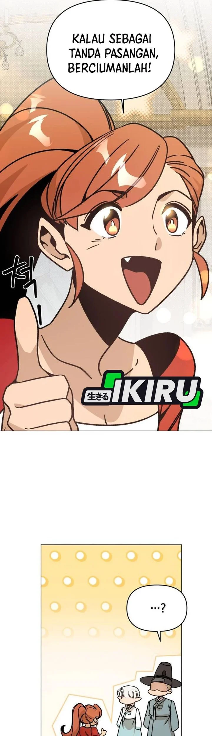 ill resign and have a fresh start in this world chapter 147 - Page 3