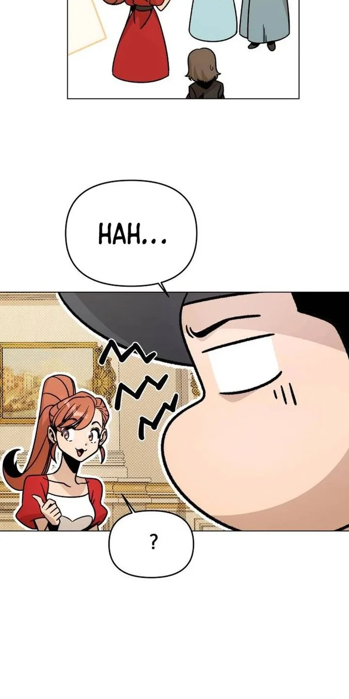 ill resign and have a fresh start in this world chapter 147 - Page 4