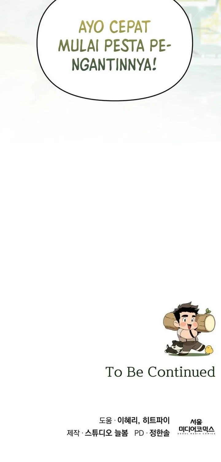 ill resign and have a fresh start in this world chapter 147 - Page 60