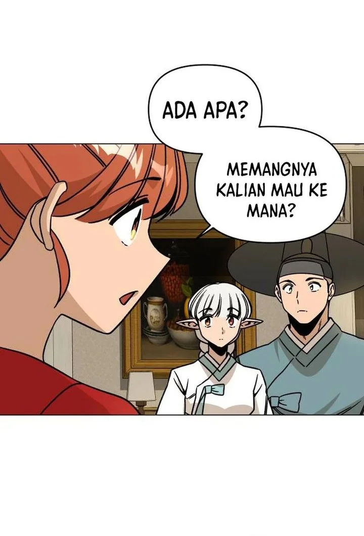 ill resign and have a fresh start in this world chapter 147 - Page 14