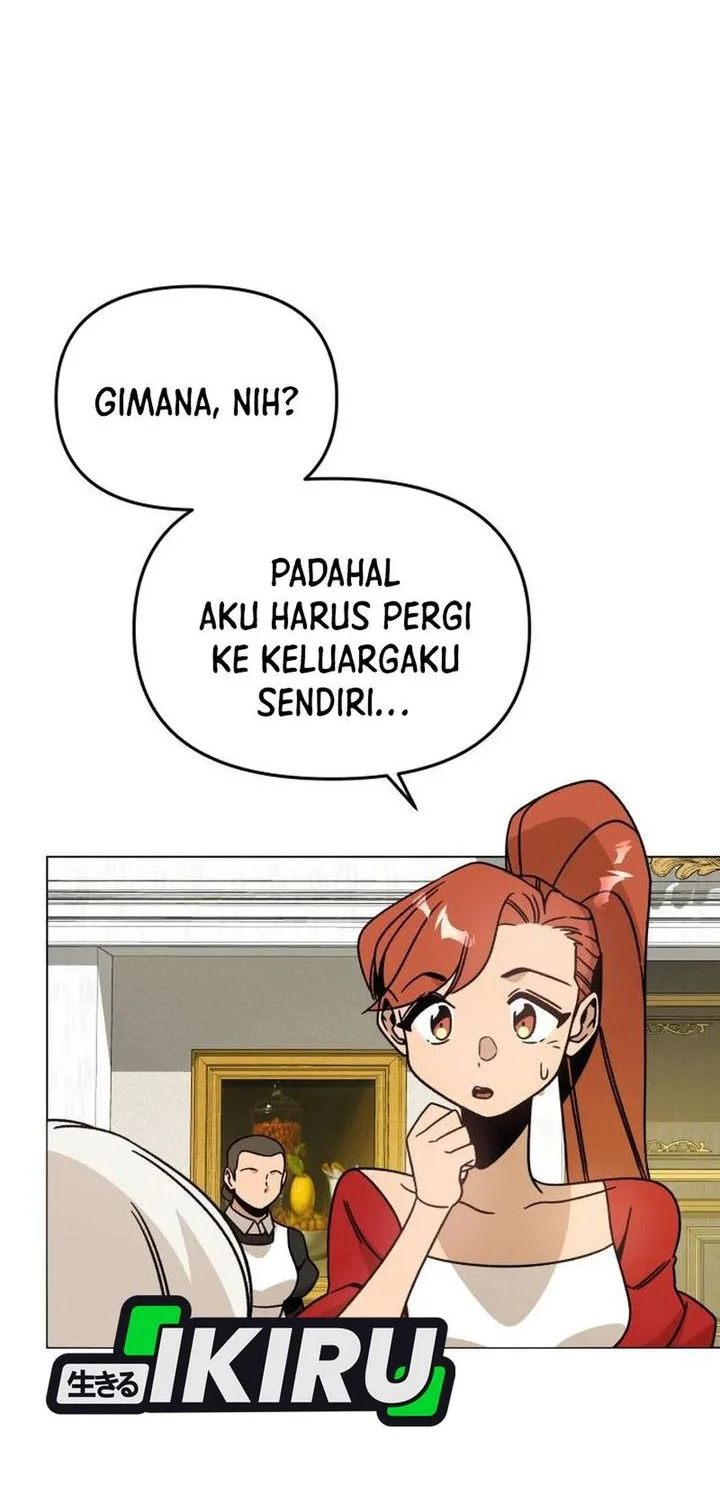I’ll Resign and Have a Fresh Start in This World Chapter 148 Gambar 20