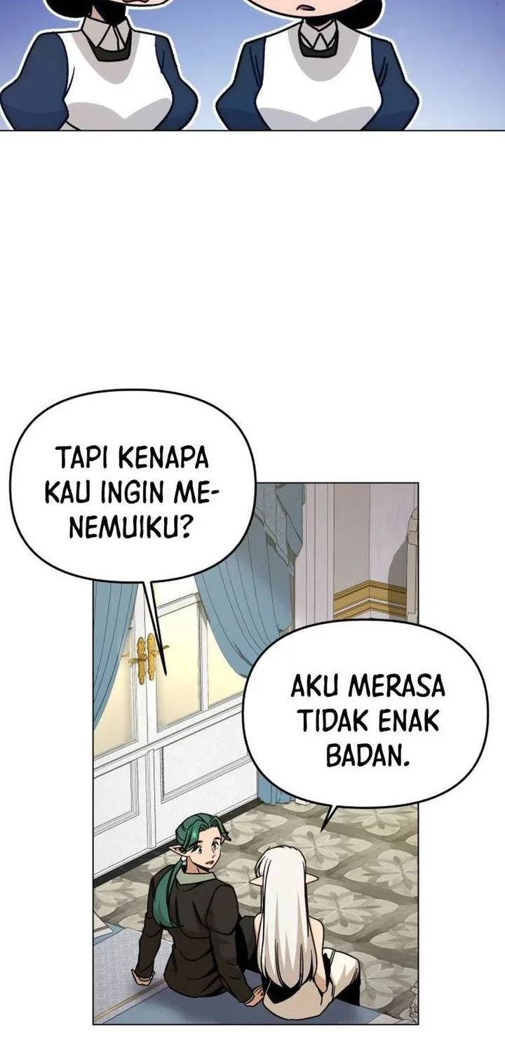 I’ll Resign and Have a Fresh Start in This World Chapter 148 Gambar 30