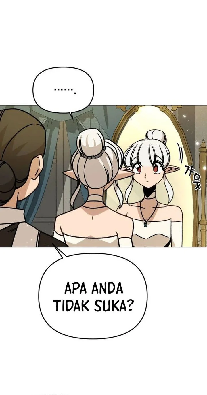 I’ll Resign and Have a Fresh Start in This World Chapter 148 Gambar 36