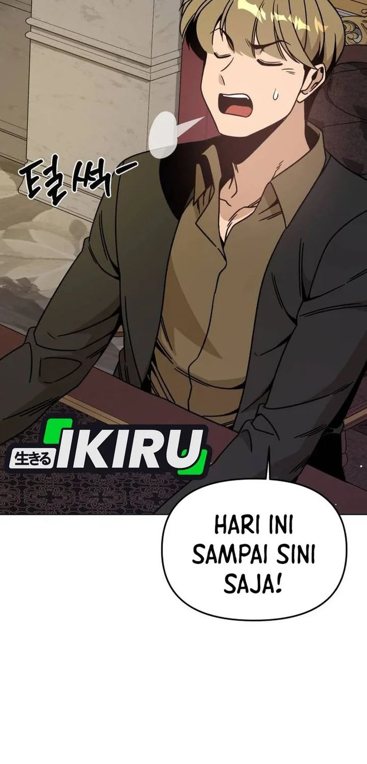 Manhwa I’ll Resign and Have a Fresh Start in This World Chapter 148 gambar nomor 2