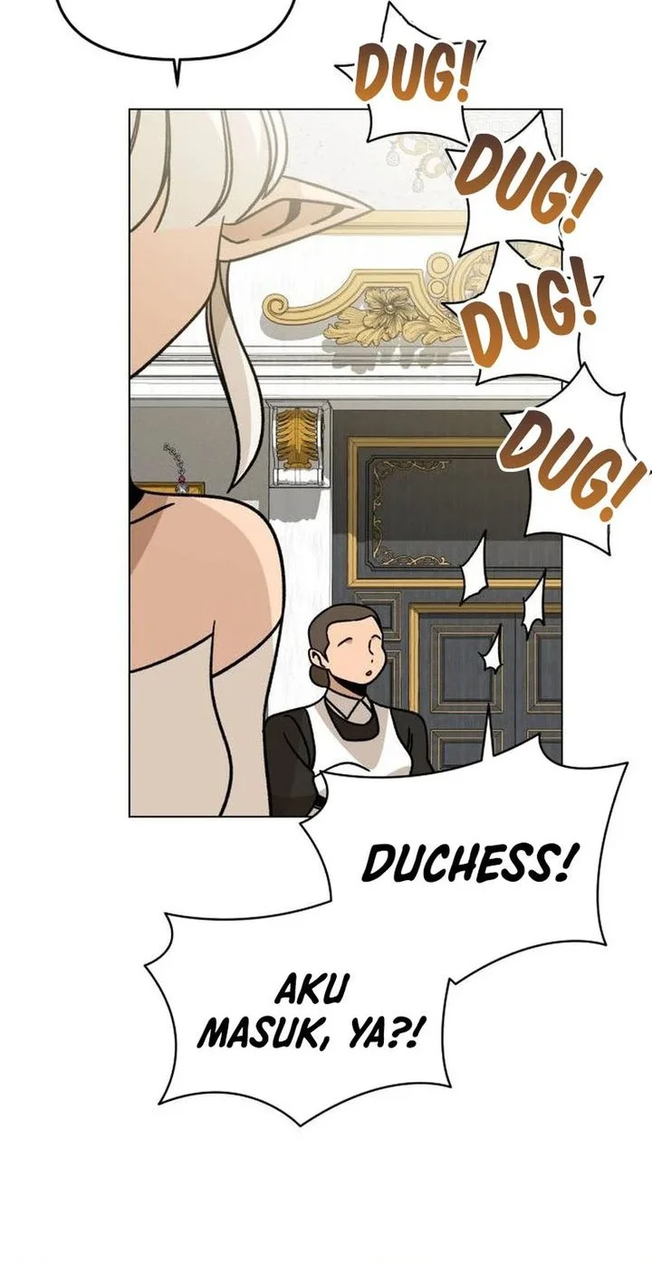 I’ll Resign and Have a Fresh Start in This World Chapter 148 Gambar 42