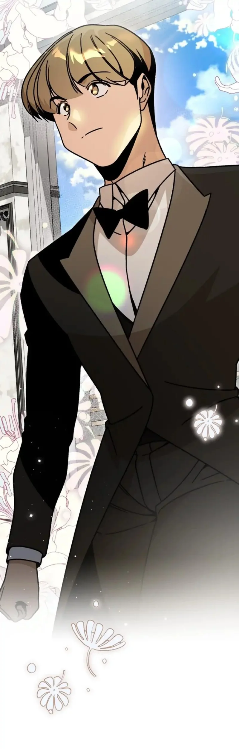 I’ll Resign and Have a Fresh Start in This World Chapter 149 Gambar 25