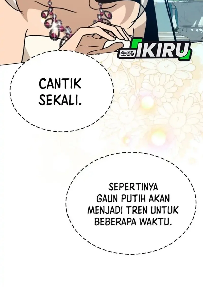 I’ll Resign and Have a Fresh Start in This World Chapter 149 Gambar 33