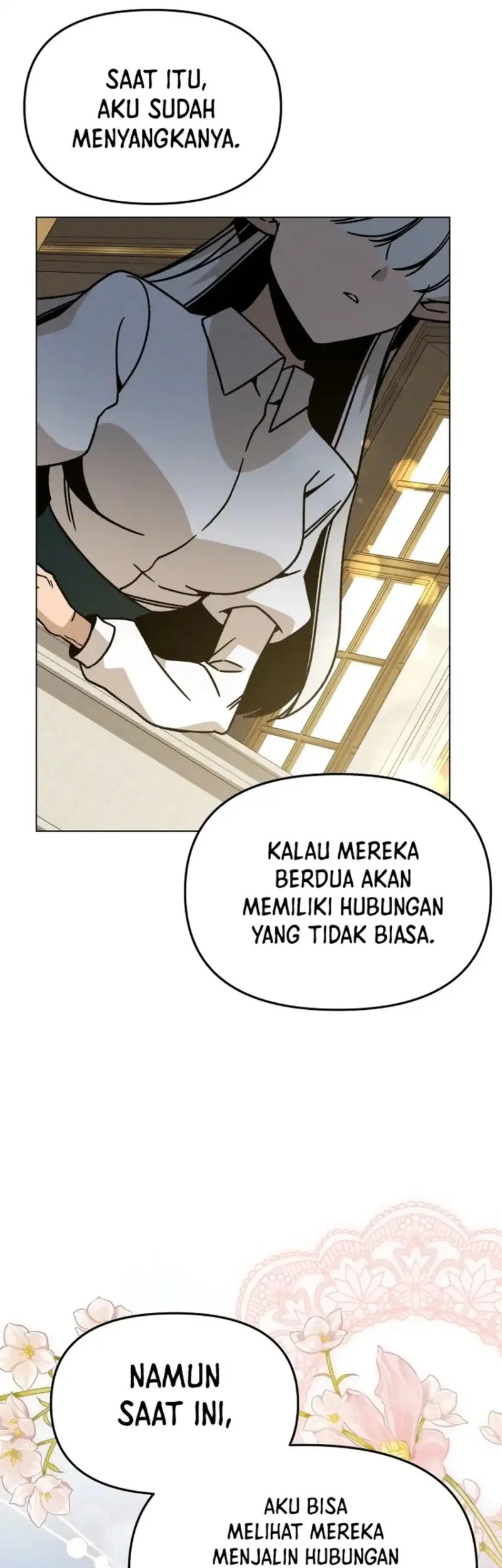 I’ll Resign and Have a Fresh Start in This World Chapter 149 Gambar 42