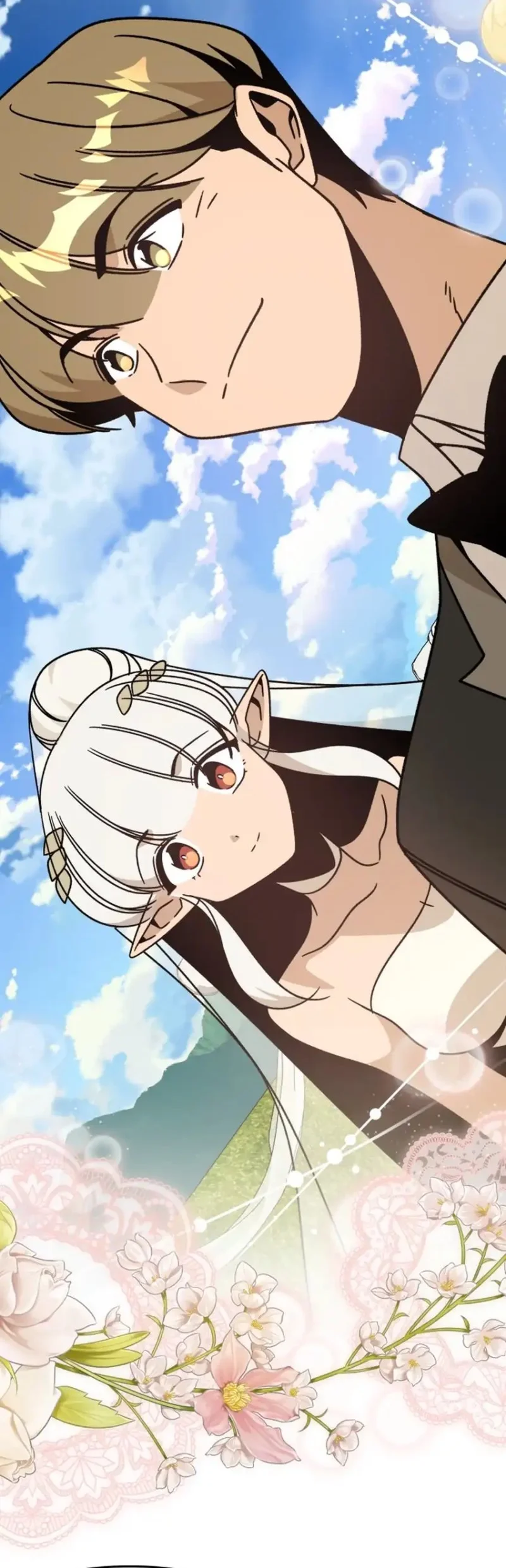 I’ll Resign and Have a Fresh Start in This World Chapter 149 Gambar 44