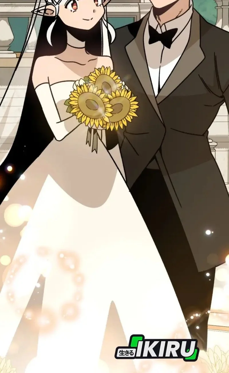 I’ll Resign and Have a Fresh Start in This World Chapter 149 Gambar 46