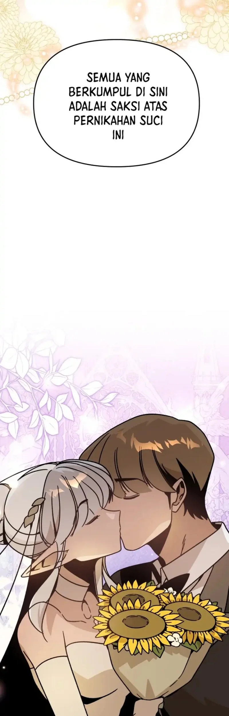 I’ll Resign and Have a Fresh Start in This World Chapter 149 Gambar 47