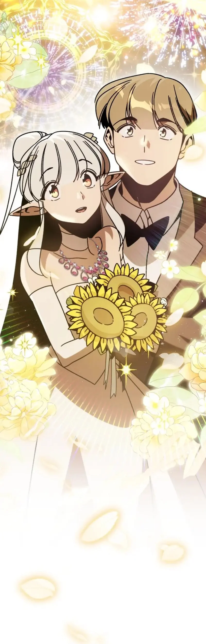 I’ll Resign and Have a Fresh Start in This World Chapter 149 Gambar 56