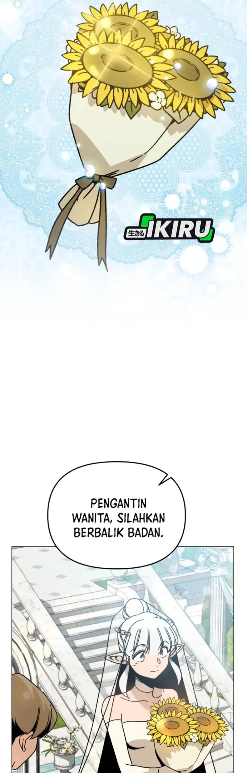 I’ll Resign and Have a Fresh Start in This World Chapter 149 Gambar 60