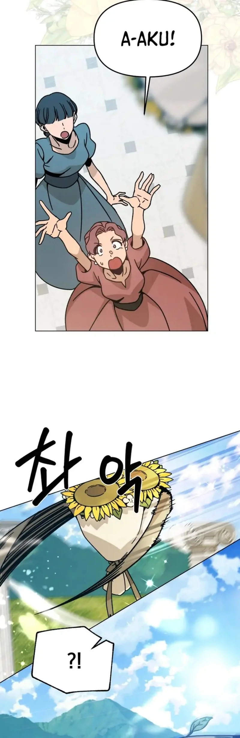 I’ll Resign and Have a Fresh Start in This World Chapter 149 Gambar 66