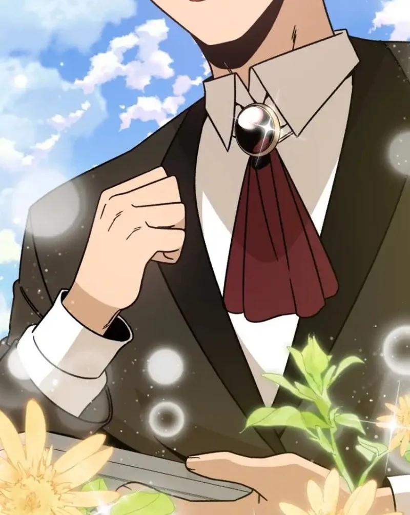 I’ll Resign and Have a Fresh Start in This World Chapter 149 Gambar 16