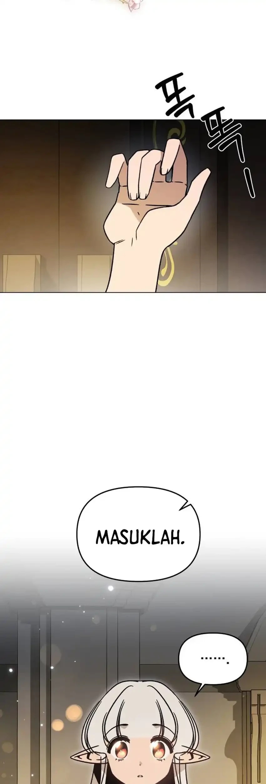 I’ll Resign and Have a Fresh Start in This World Chapter 150 Gambar 19