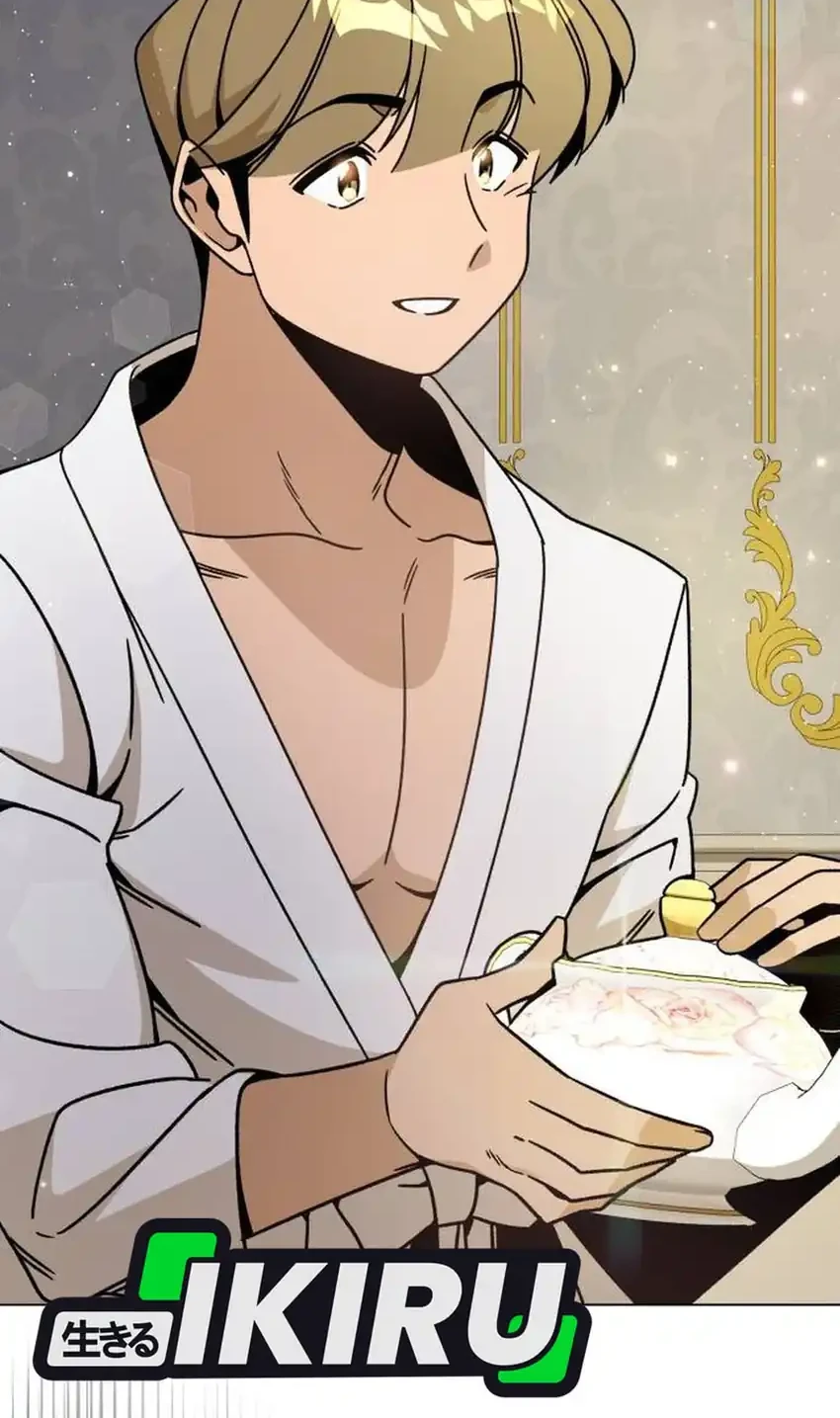 I’ll Resign and Have a Fresh Start in This World Chapter 150 Gambar 22