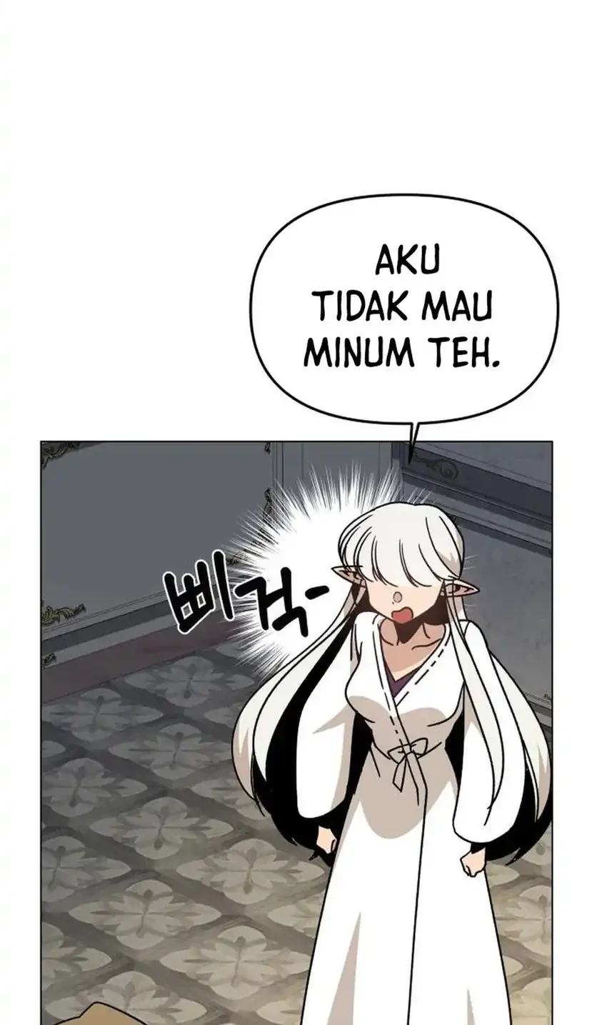 I’ll Resign and Have a Fresh Start in This World Chapter 150 Gambar 24