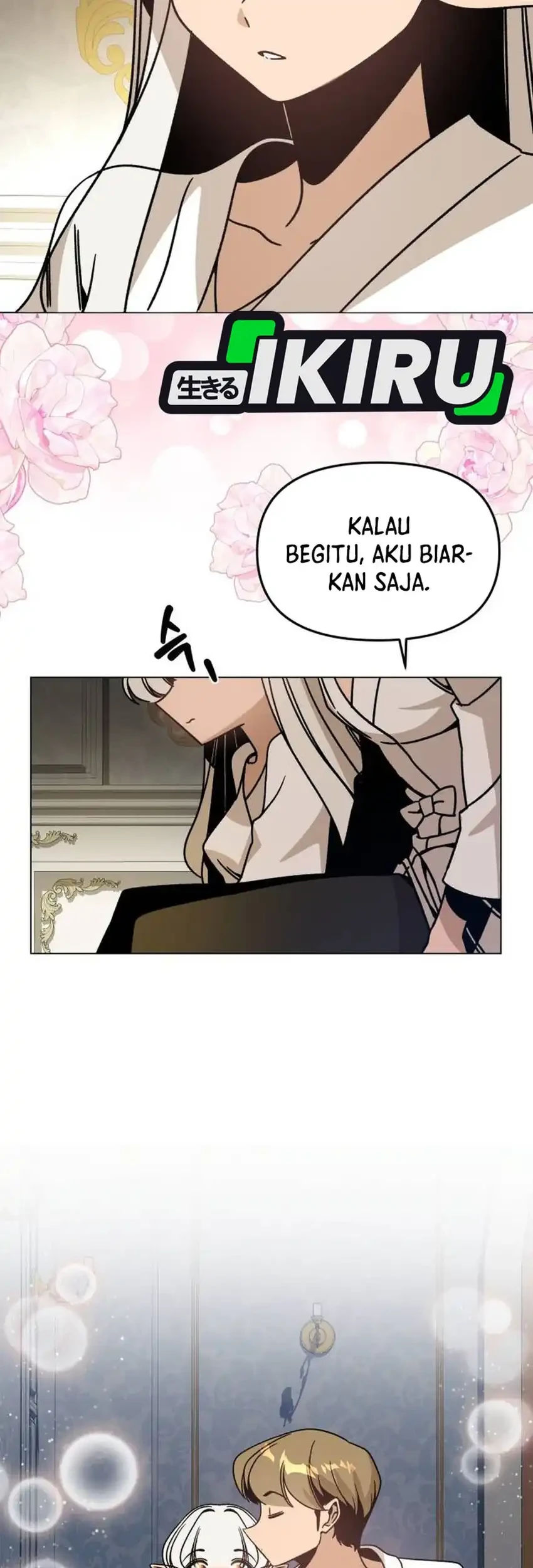 I’ll Resign and Have a Fresh Start in This World Chapter 150 Gambar 29