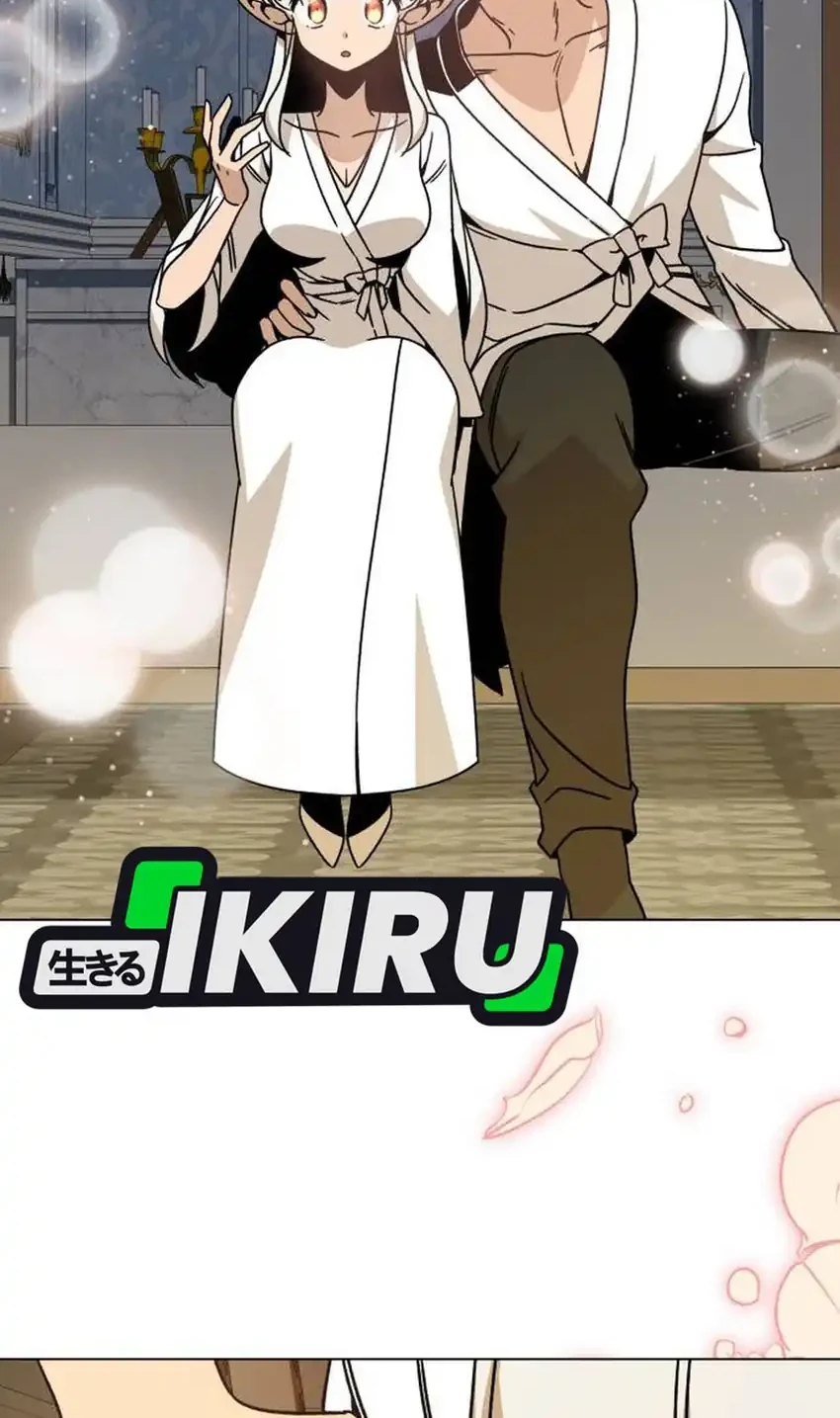 I’ll Resign and Have a Fresh Start in This World Chapter 150 Gambar 30