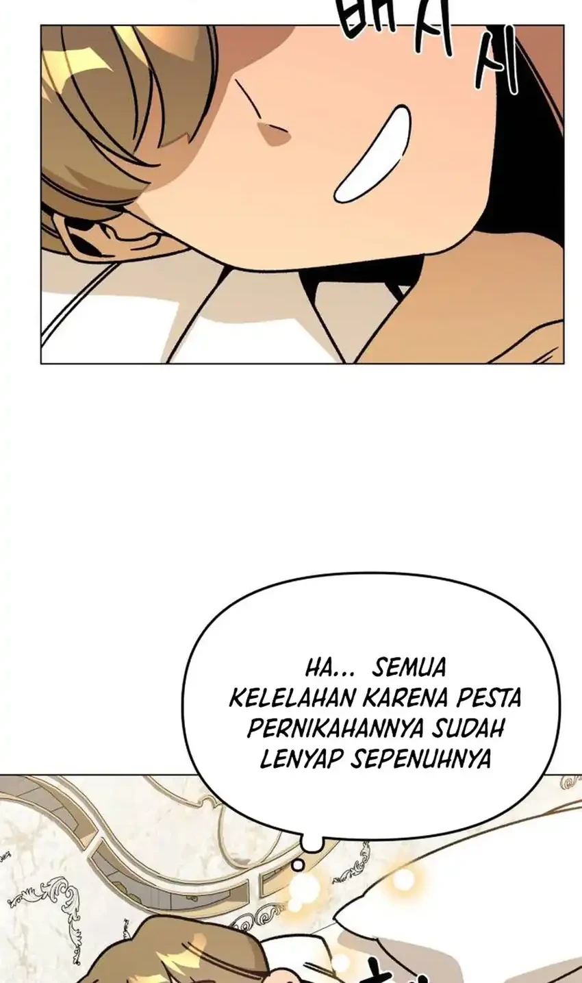 I’ll Resign and Have a Fresh Start in This World Chapter 150 Gambar 34