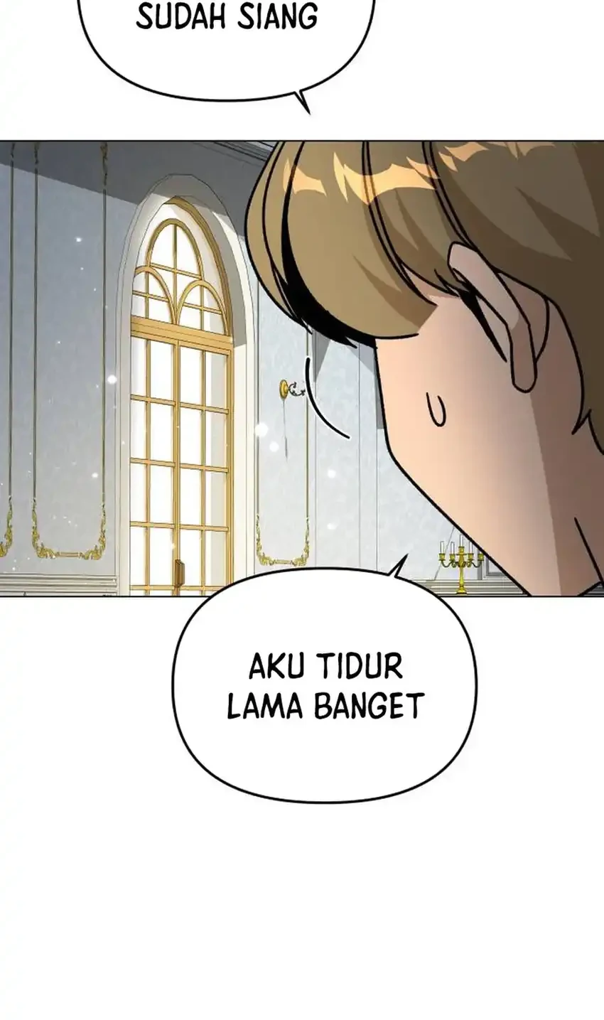 I’ll Resign and Have a Fresh Start in This World Chapter 150 Gambar 36