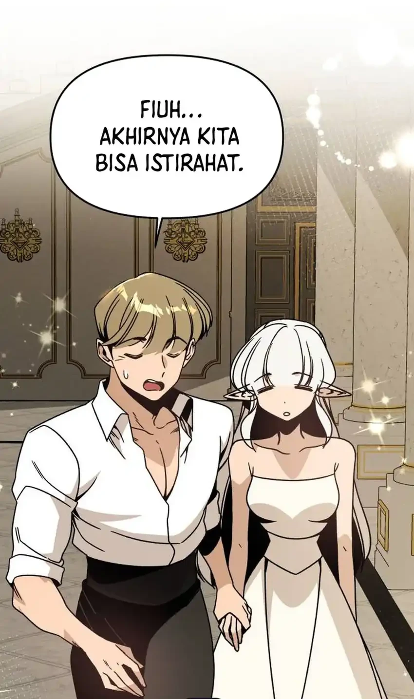 Manhwa I’ll Resign and Have a Fresh Start in This World Chapter 150 gambar nomor 2