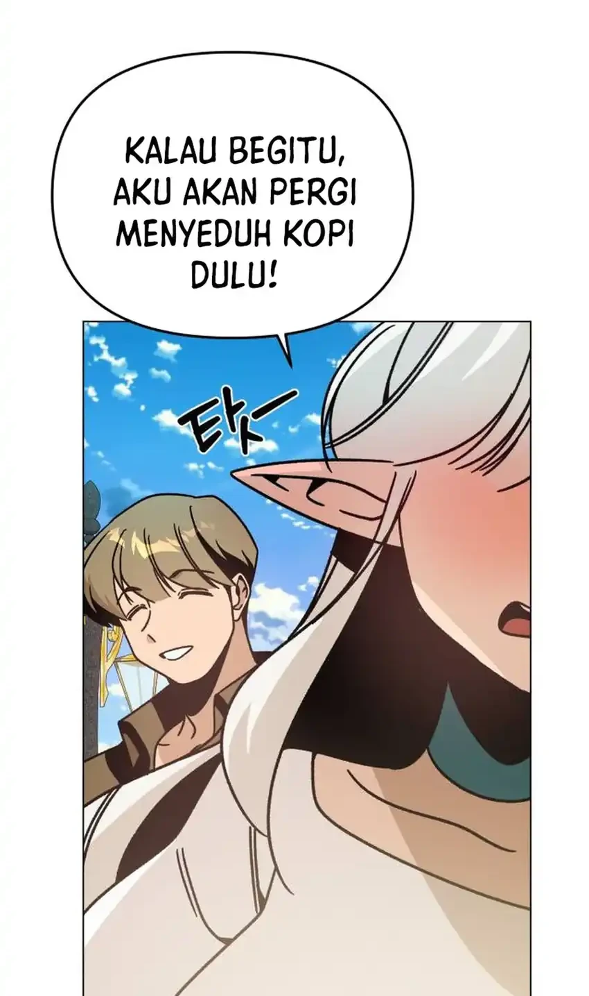 I’ll Resign and Have a Fresh Start in This World Chapter 150 Gambar 48