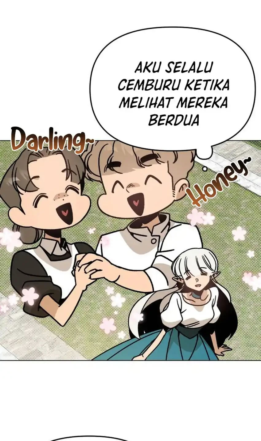 I’ll Resign and Have a Fresh Start in This World Chapter 150 Gambar 50