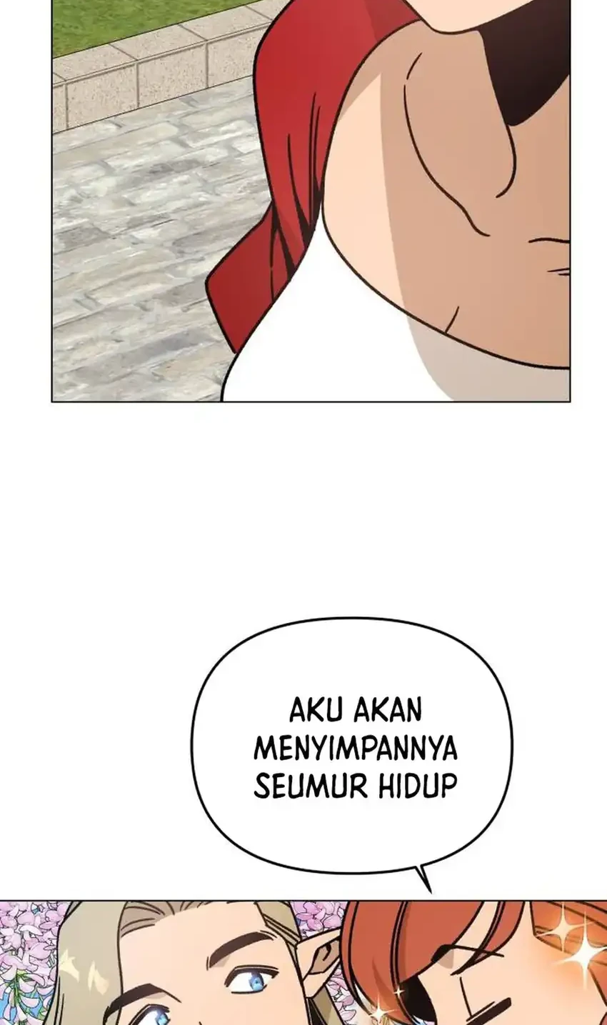 I’ll Resign and Have a Fresh Start in This World Chapter 150 Gambar 54