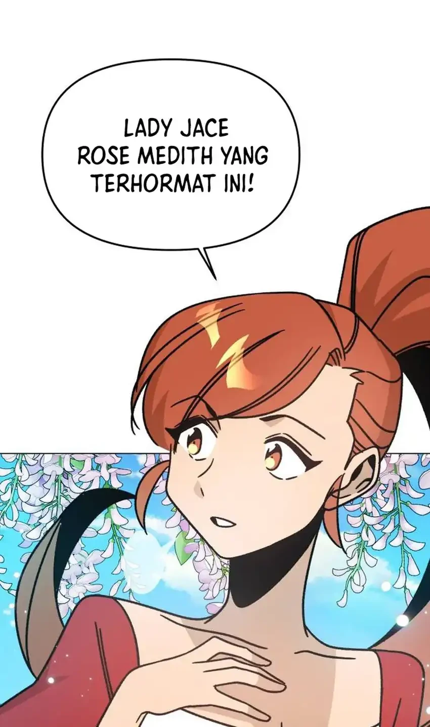 I’ll Resign and Have a Fresh Start in This World Chapter 150 Gambar 56