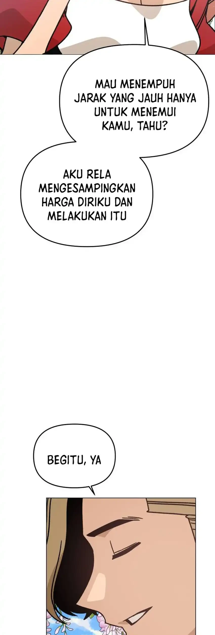 I’ll Resign and Have a Fresh Start in This World Chapter 150 Gambar 57