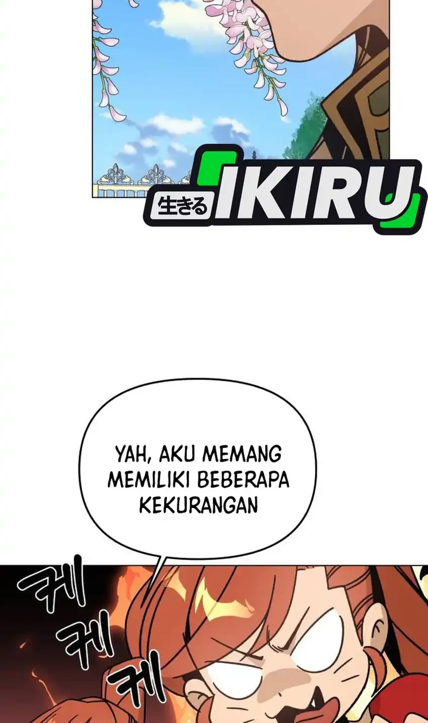 I’ll Resign and Have a Fresh Start in This World Chapter 150 Gambar 58