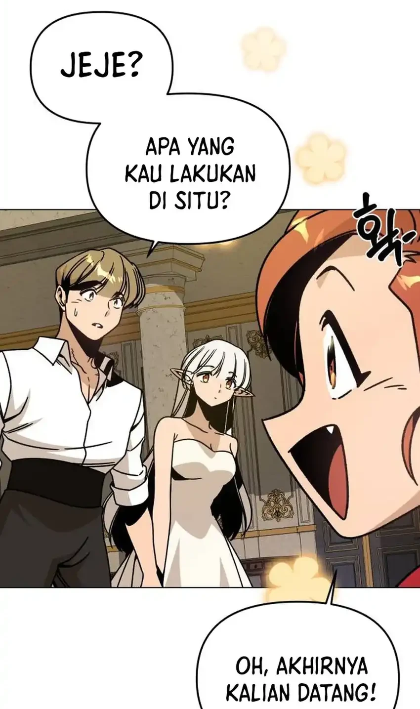 I’ll Resign and Have a Fresh Start in This World Chapter 150 Gambar 4