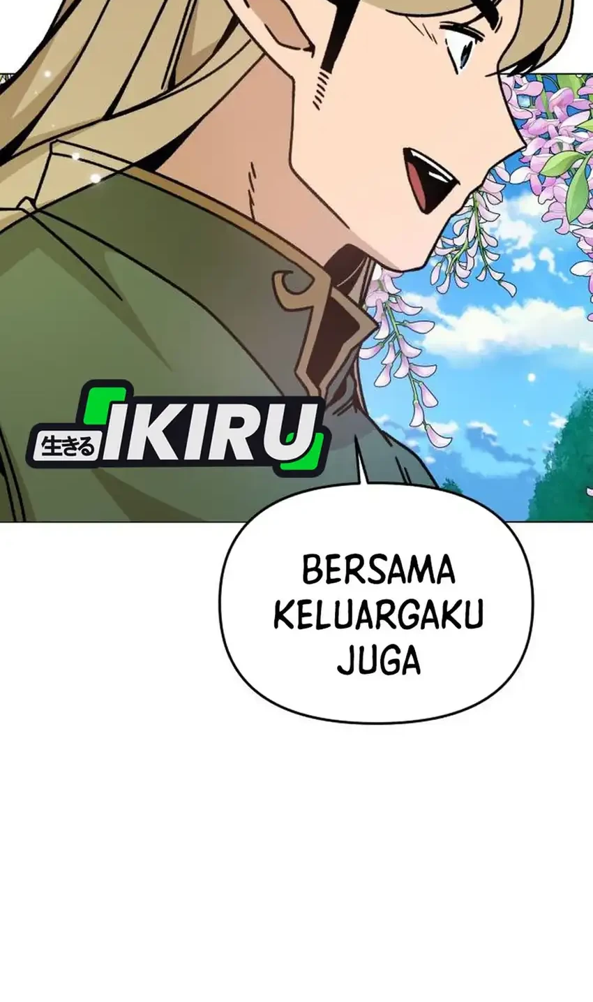 I’ll Resign and Have a Fresh Start in This World Chapter 150 Gambar 62
