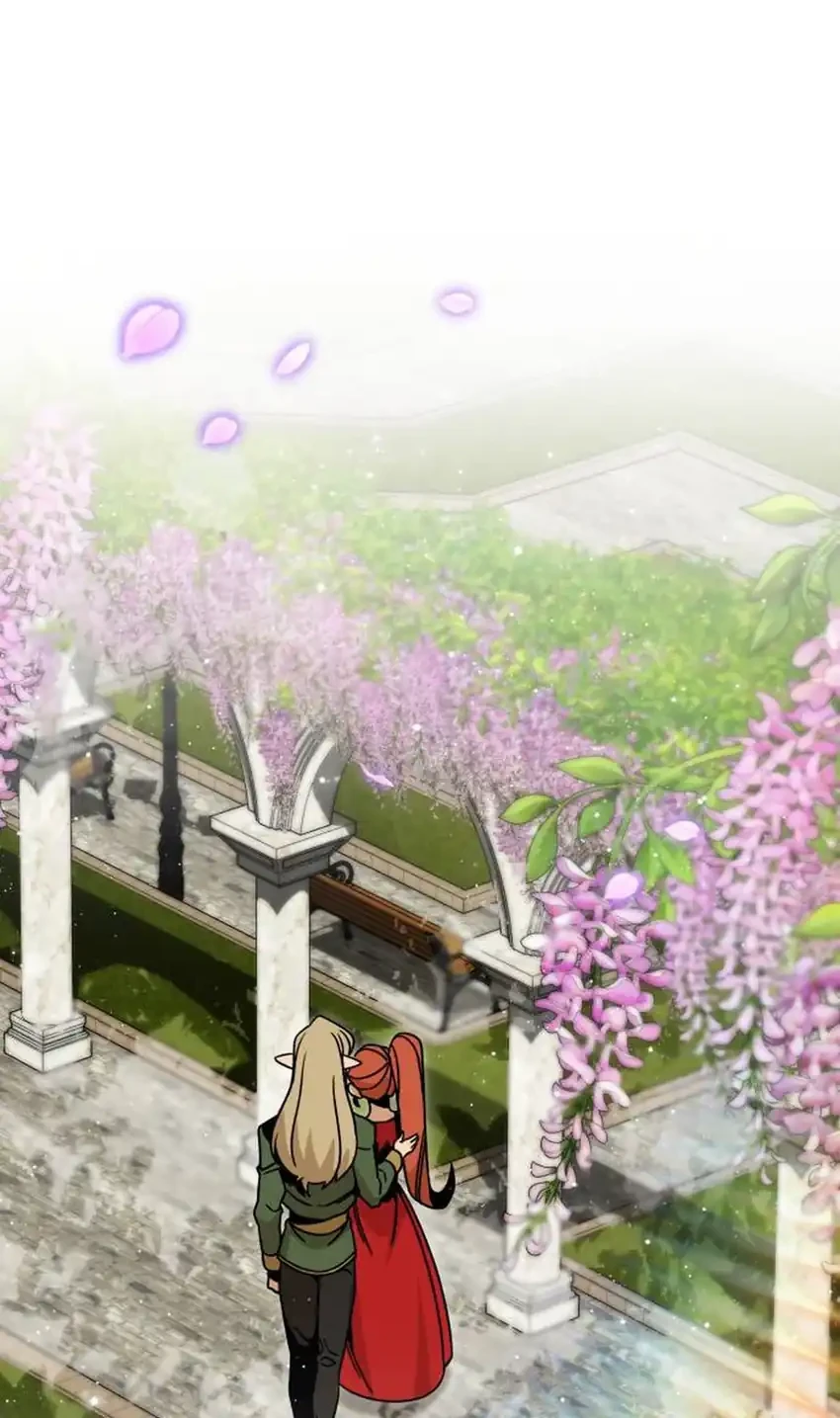 I’ll Resign and Have a Fresh Start in This World Chapter 150 Gambar 66