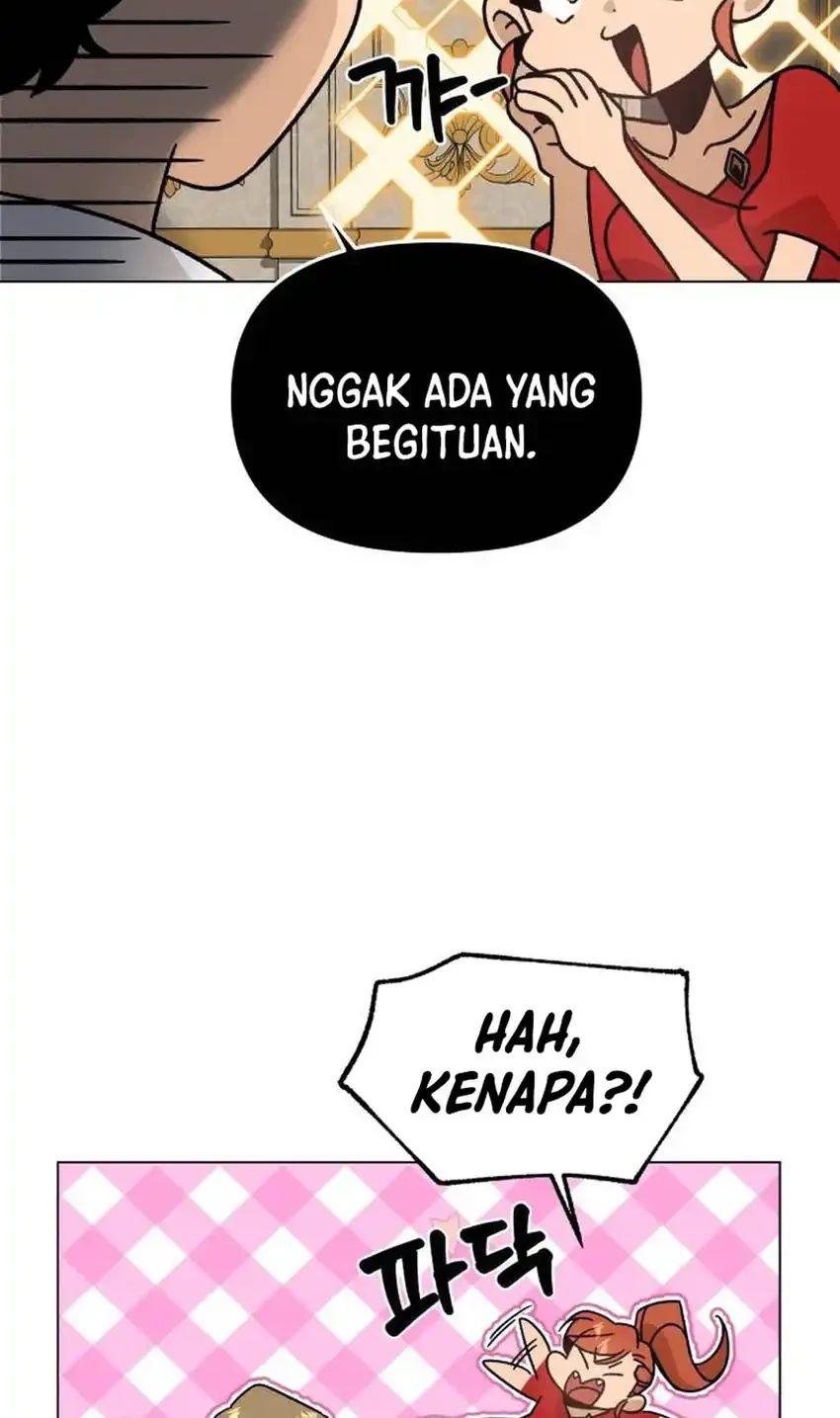 I’ll Resign and Have a Fresh Start in This World Chapter 150 Gambar 8