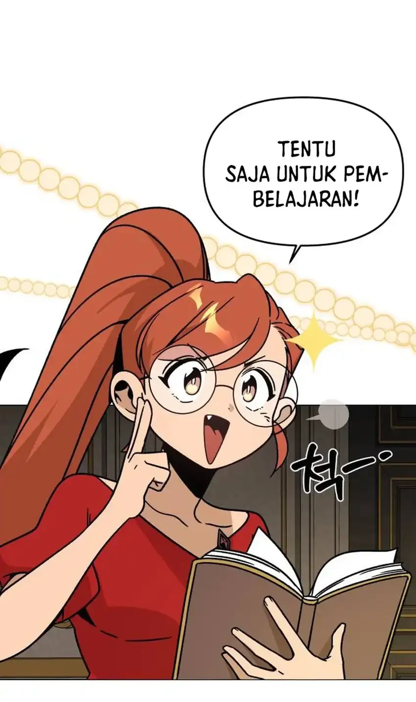 I’ll Resign and Have a Fresh Start in This World Chapter 150 Gambar 10