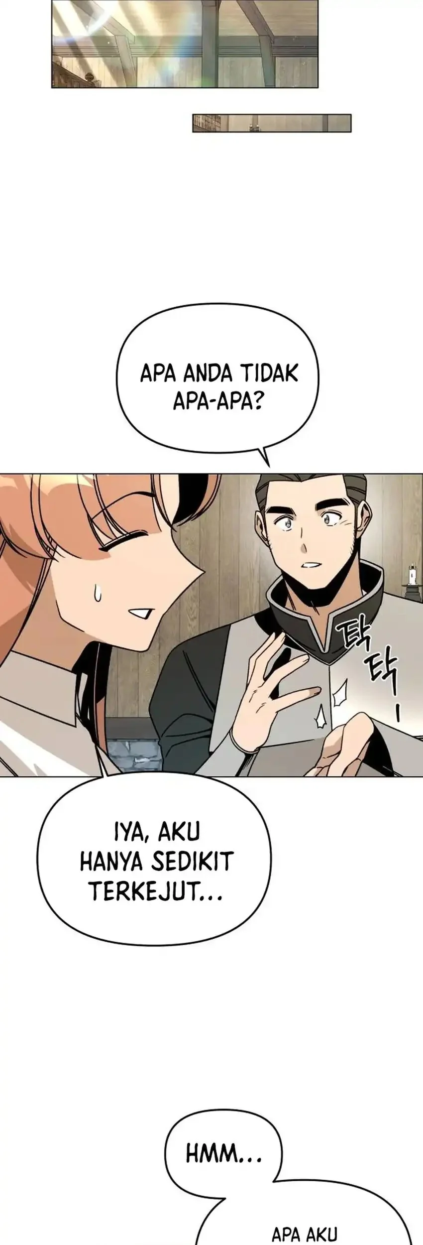 I’ll Resign and Have a Fresh Start in This World Chapter 151 Gambar 19