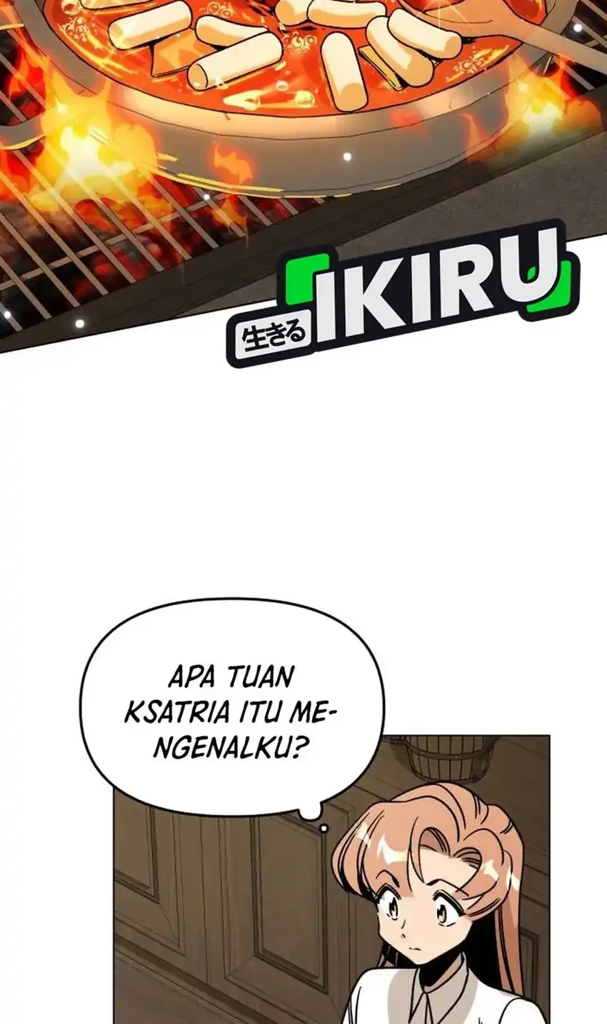 I’ll Resign and Have a Fresh Start in This World Chapter 151 Gambar 22