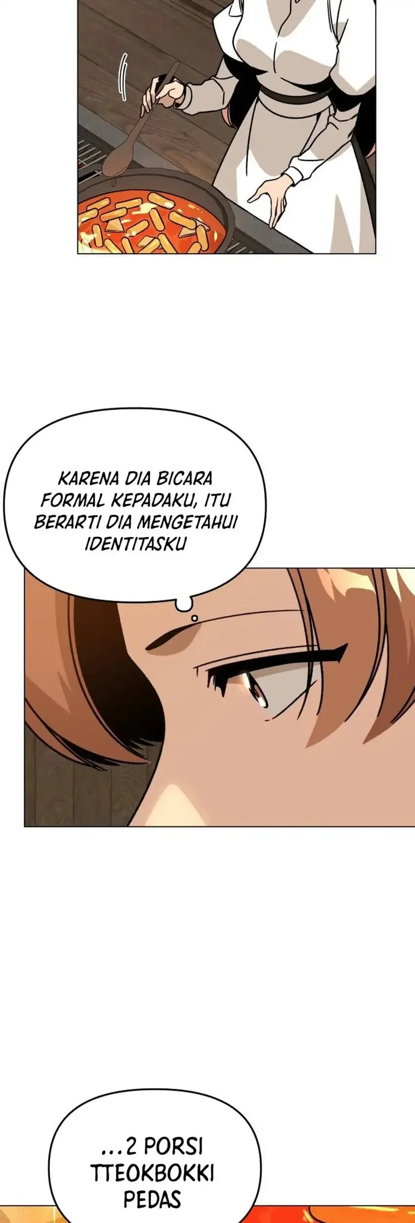 I’ll Resign and Have a Fresh Start in This World Chapter 151 Gambar 23