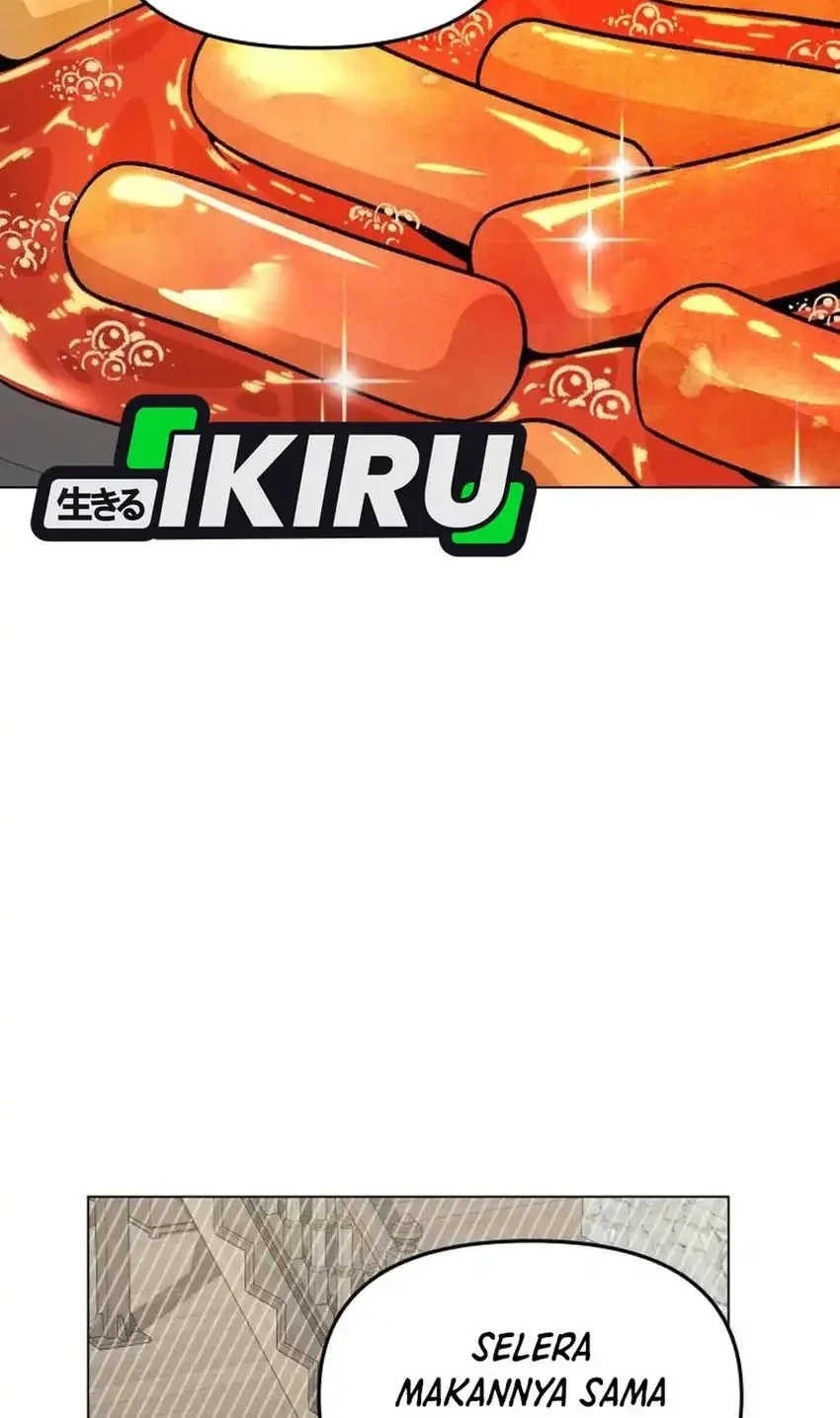 I’ll Resign and Have a Fresh Start in This World Chapter 151 Gambar 24