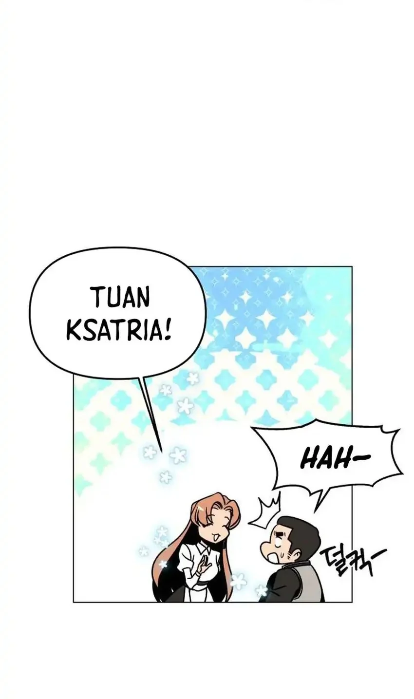 I’ll Resign and Have a Fresh Start in This World Chapter 151 Gambar 30