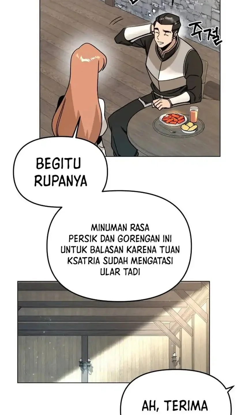 I’ll Resign and Have a Fresh Start in This World Chapter 151 Gambar 32