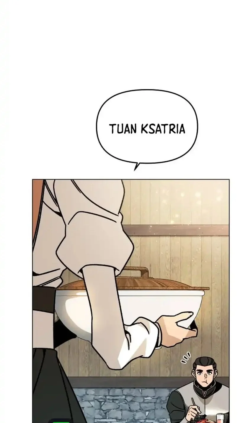 I’ll Resign and Have a Fresh Start in This World Chapter 151 Gambar 38