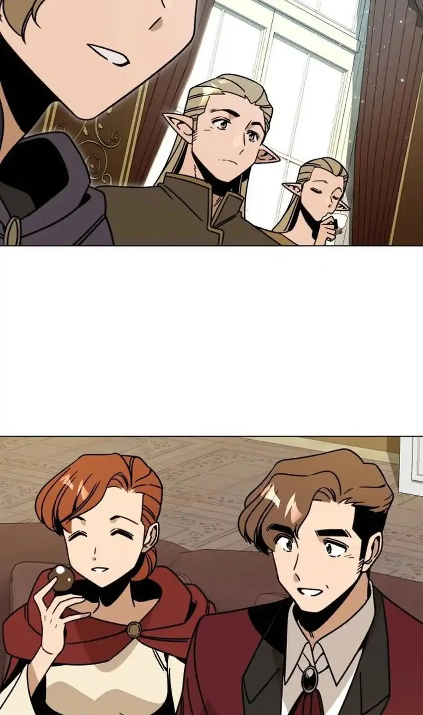 I’ll Resign and Have a Fresh Start in This World Chapter 151 Gambar 42